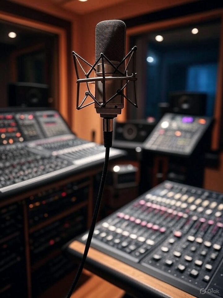 Kadence Labs Studio